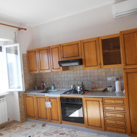 Bed and Breakfast Amuni' Syracuse Екстер'єр фото