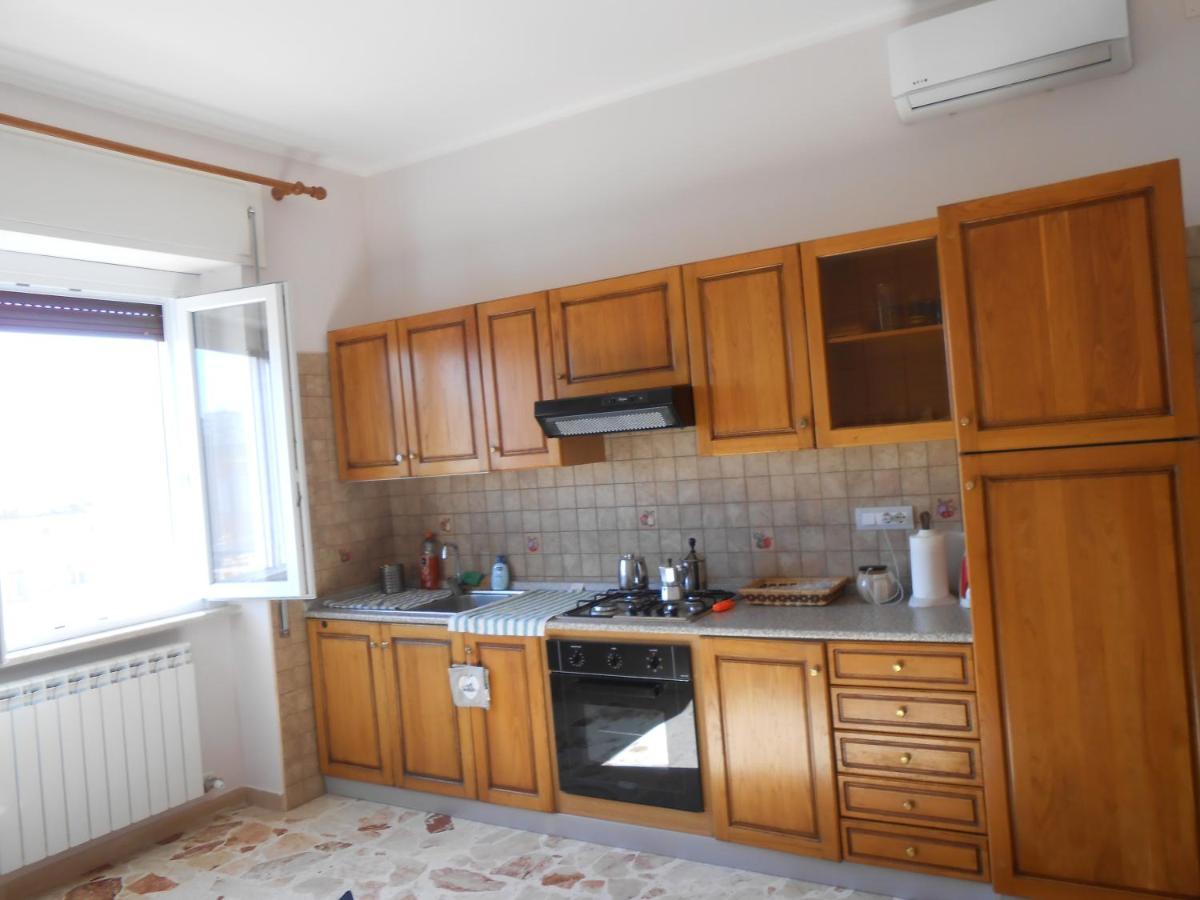 Bed and Breakfast Amuni' Syracuse Екстер'єр фото